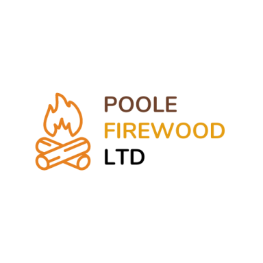 Poole Firewood Logo Dorset